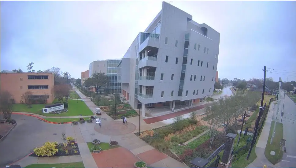 Webcam en direct de Houston, Texas, USA