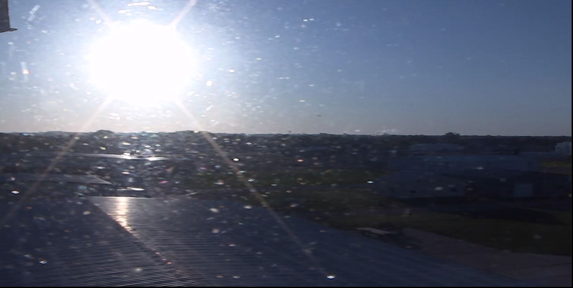 Webcam en direct de Huron, dakota du Sud, USA