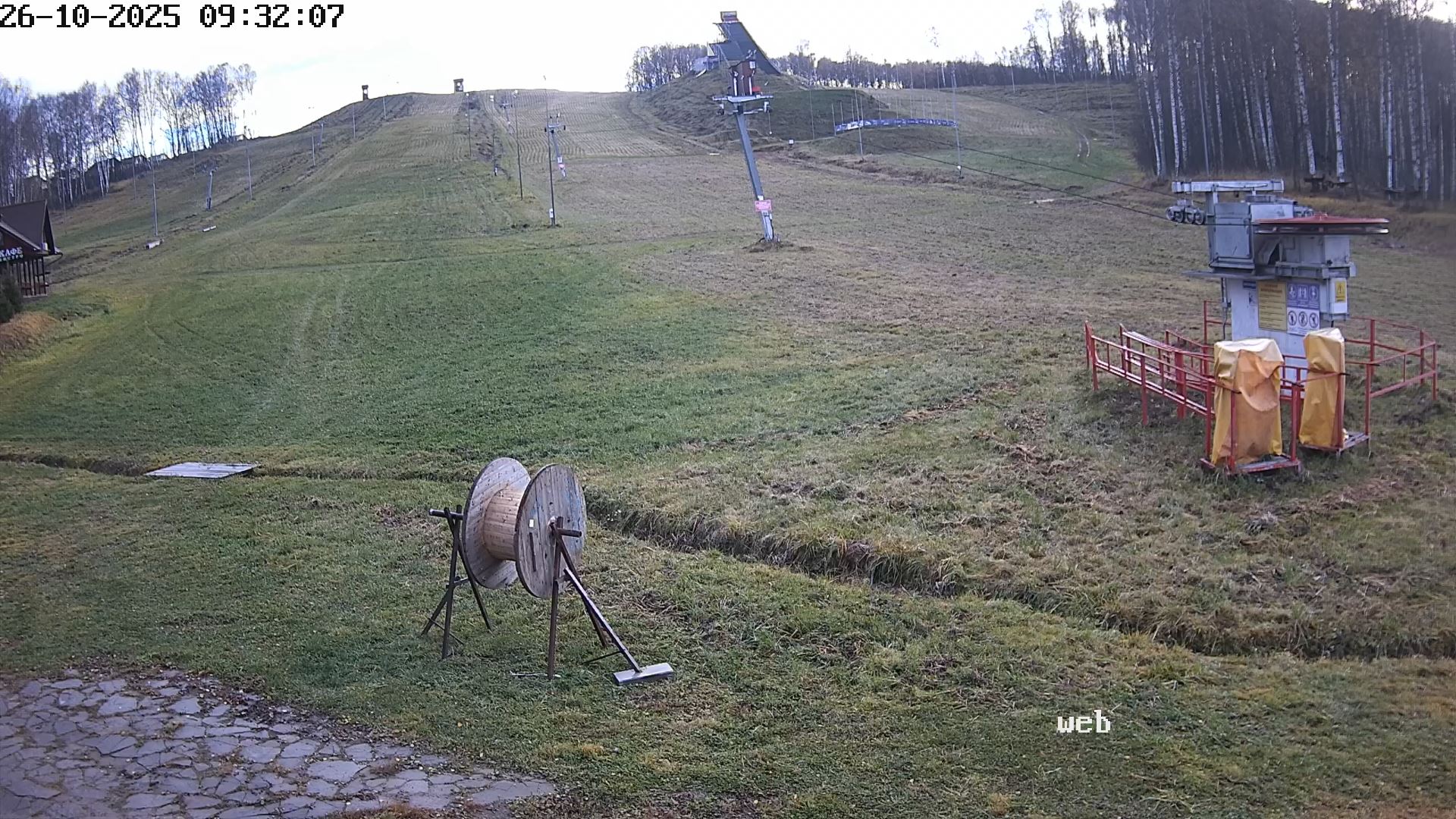 Webcam en direct de Iaroslav, Centre, Russie