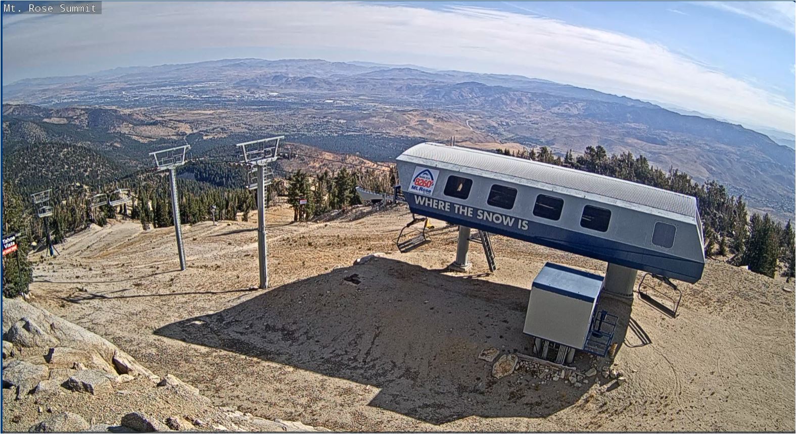 Incline Village