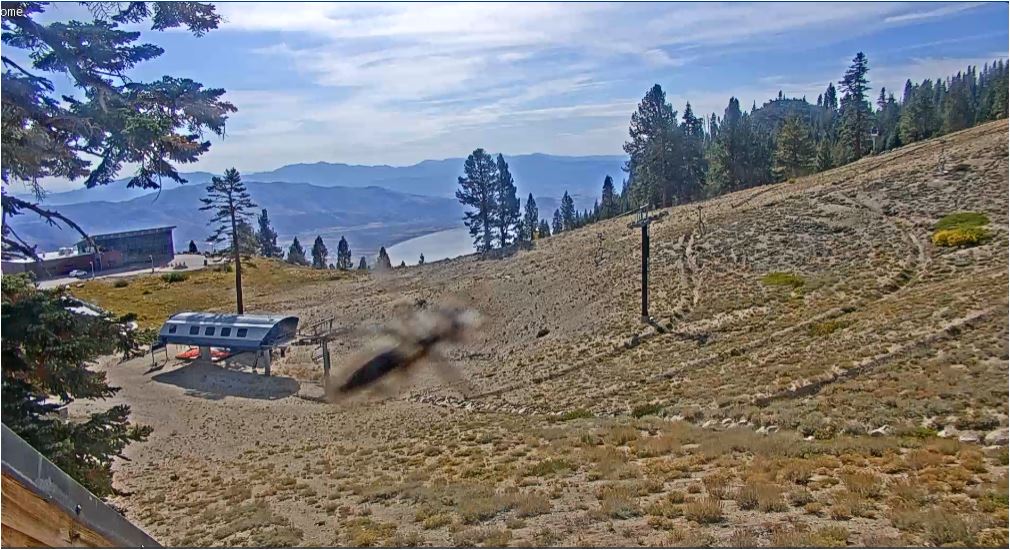 Incline Village