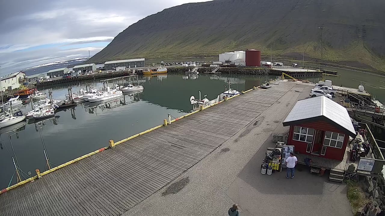 Ísafjörður