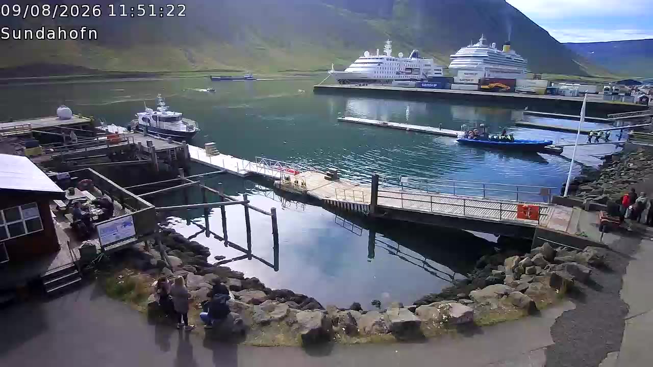 Ísafjörður