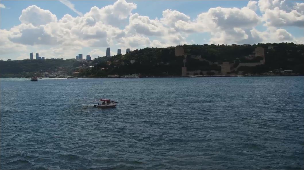 Istanbul