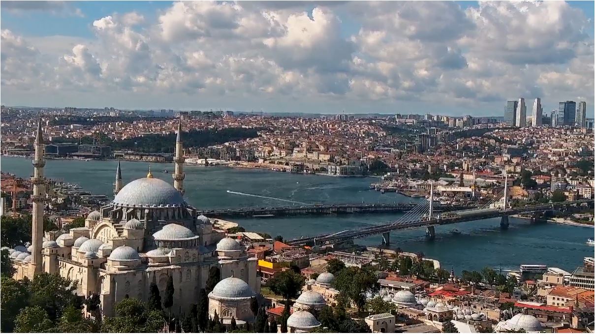 Istanbul