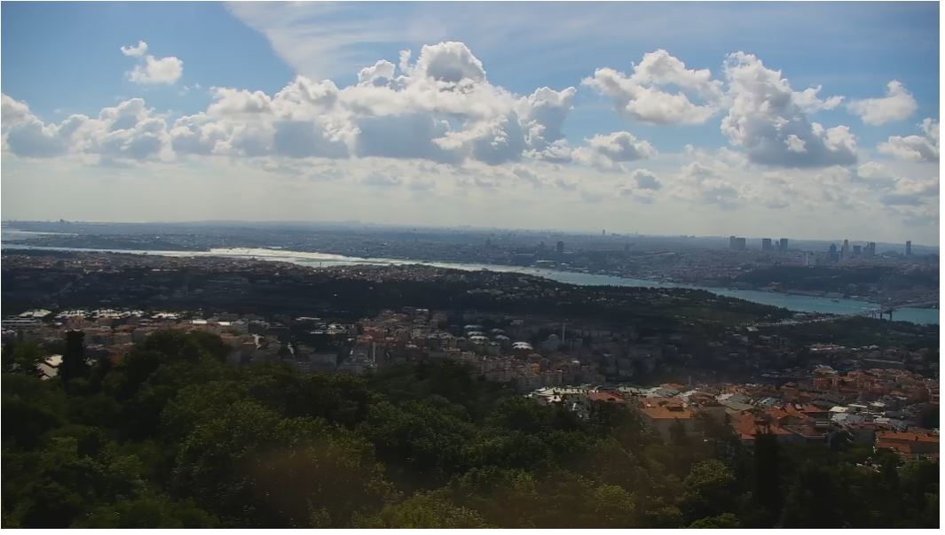 Istanbul