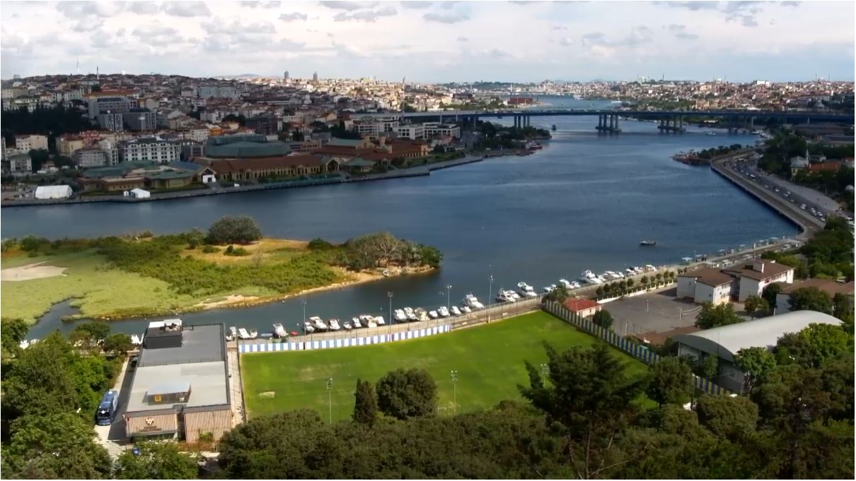 Istanbul