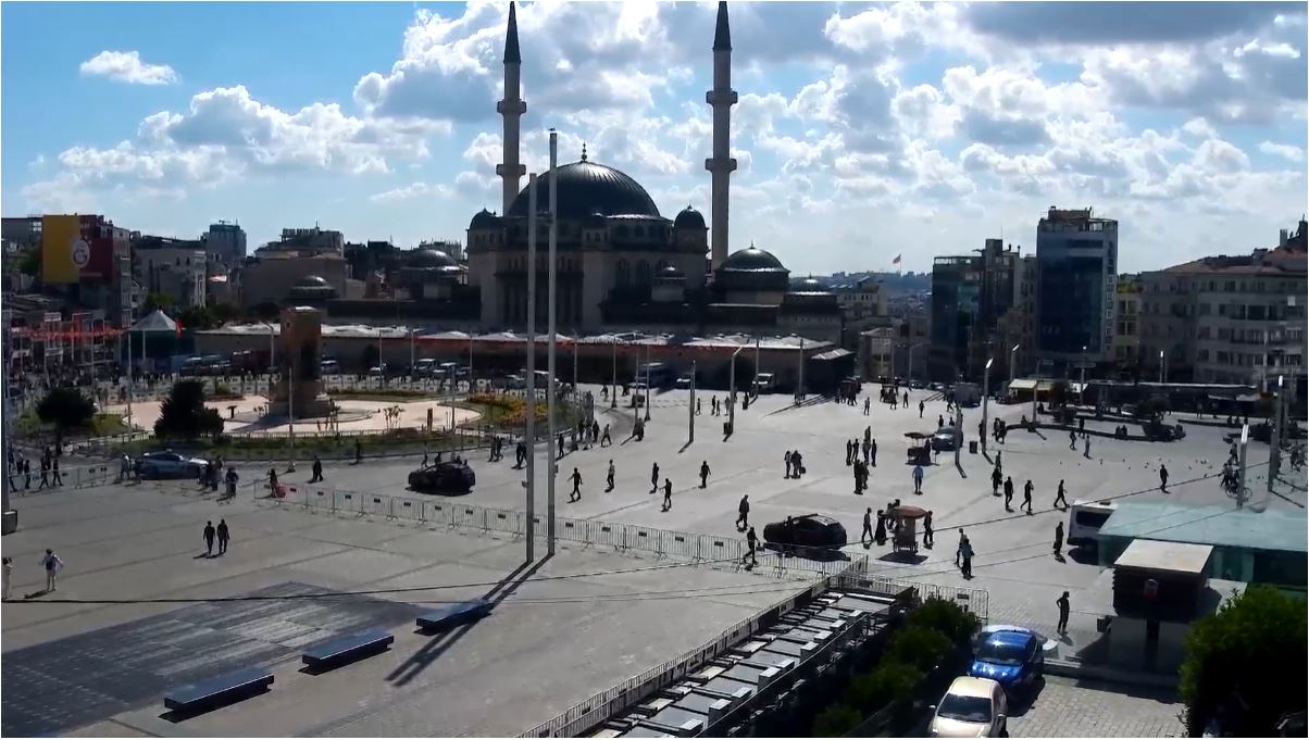 Istanbul