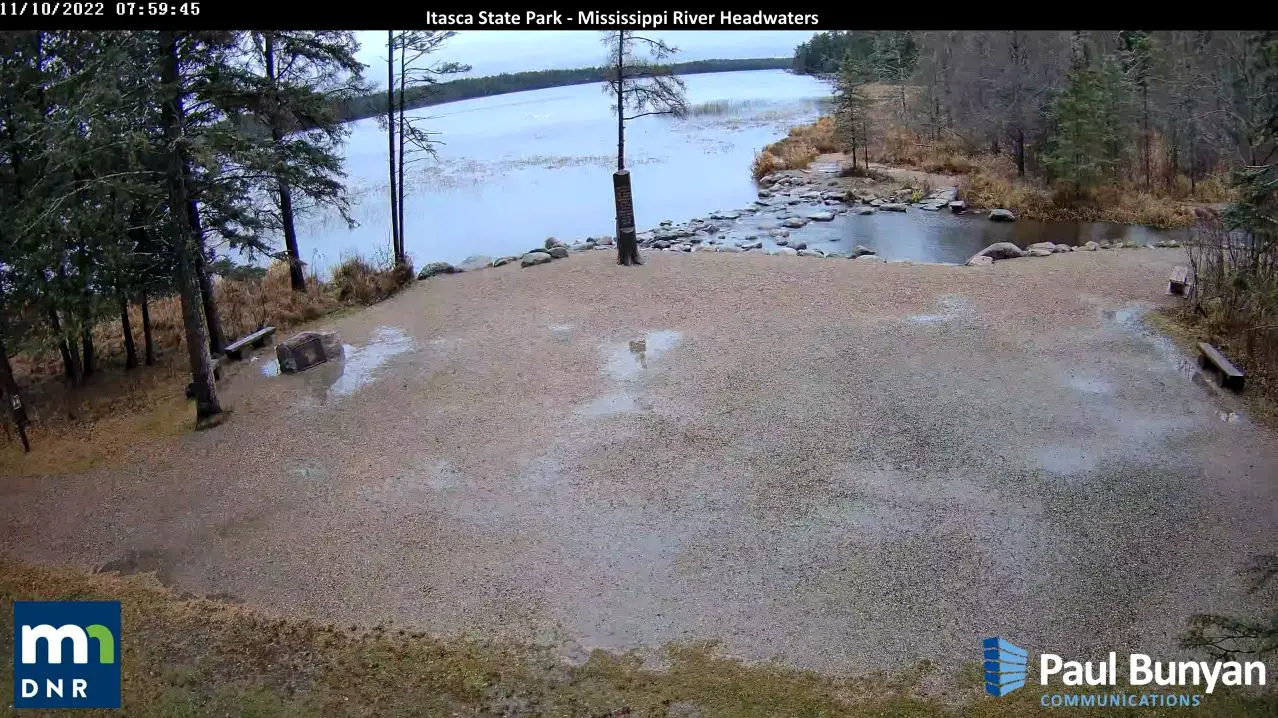 Webcam en direct de Itasca, Minnesota, USA
