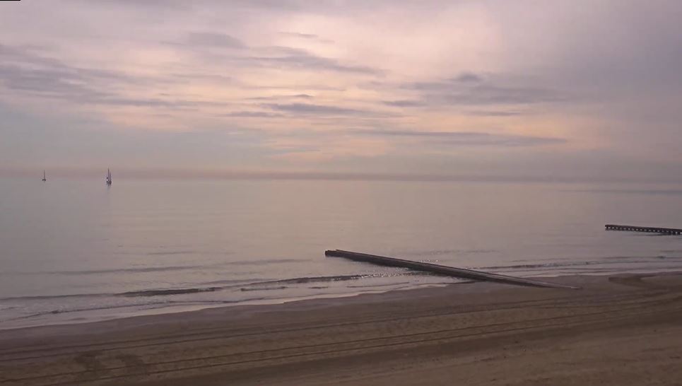 Webcam en direct de Jesolo, Vénétie, Italie