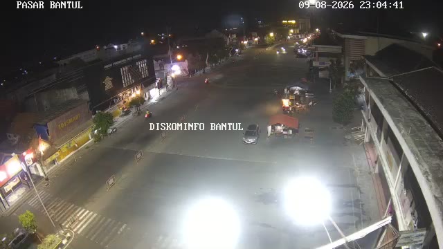 Bantul