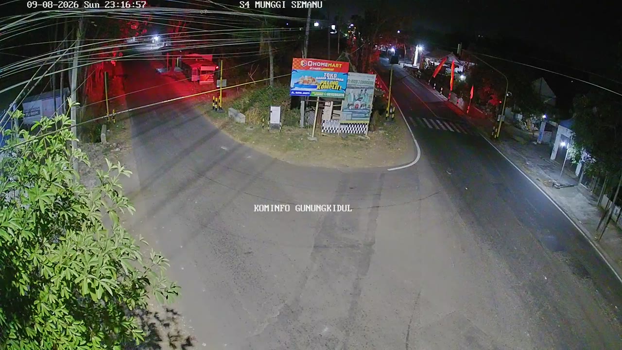Gunungkidul
