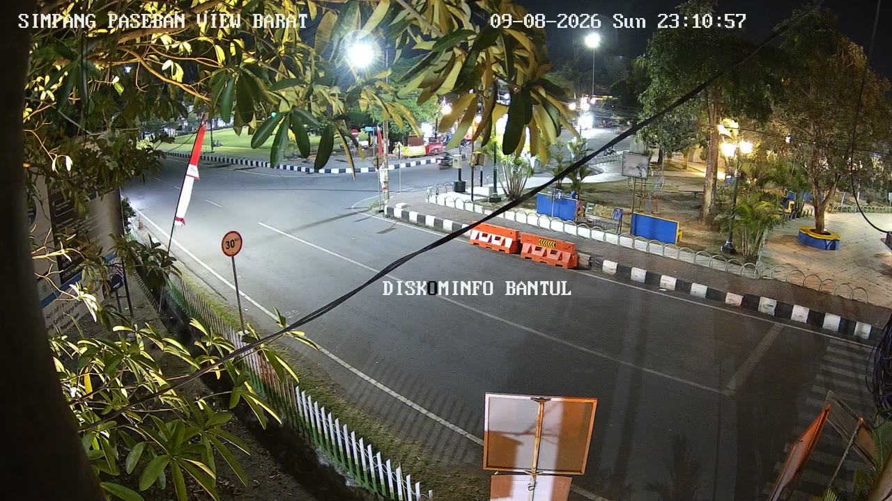 Bantul