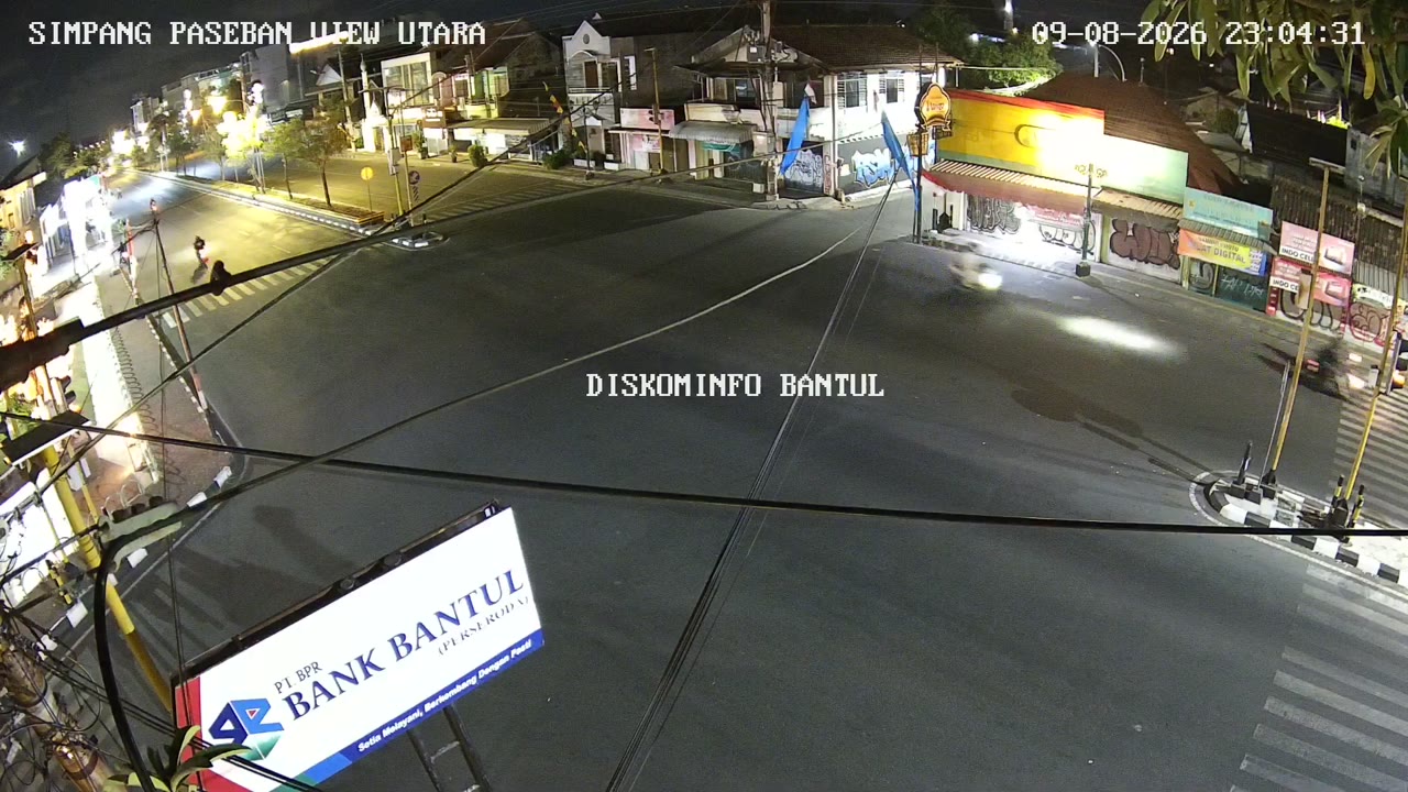 Bantul
