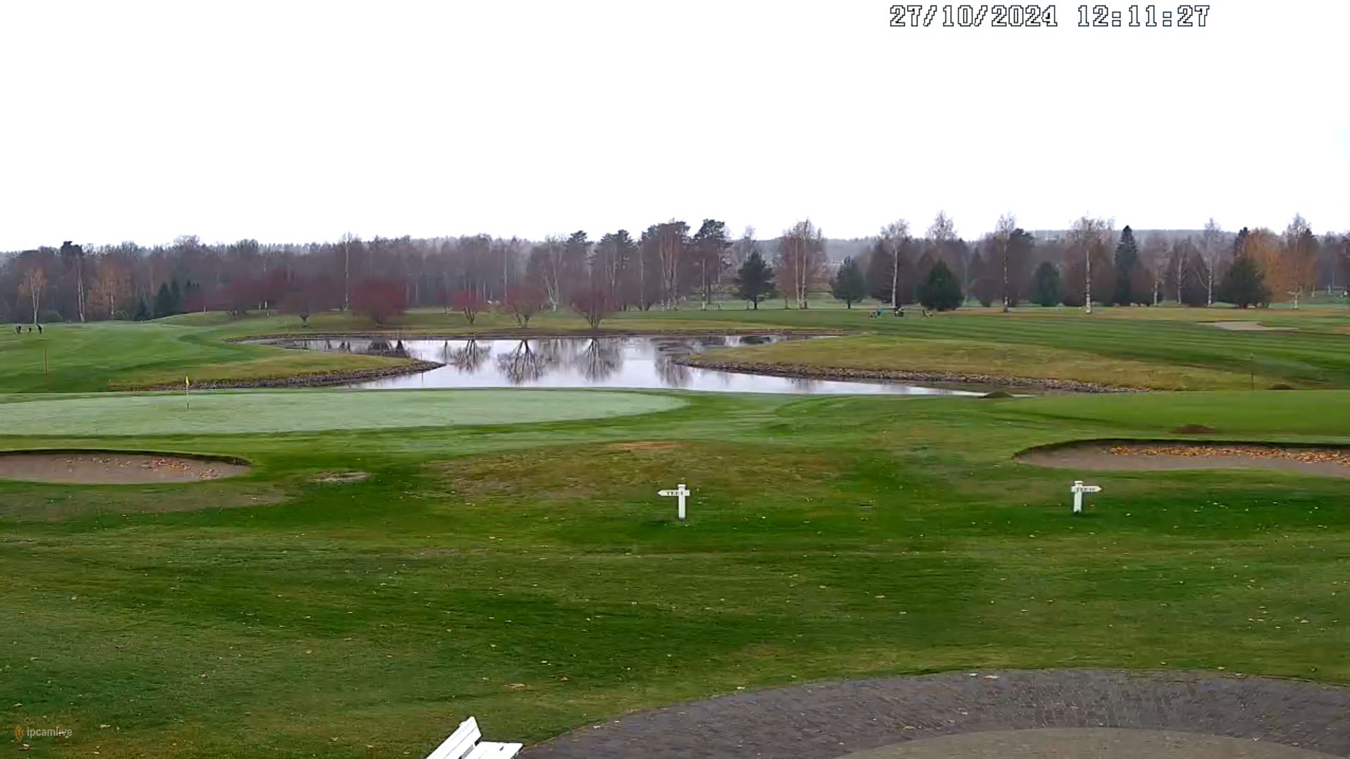 Webcam en direct de Joroinen, Savonie du Nord, Finlande