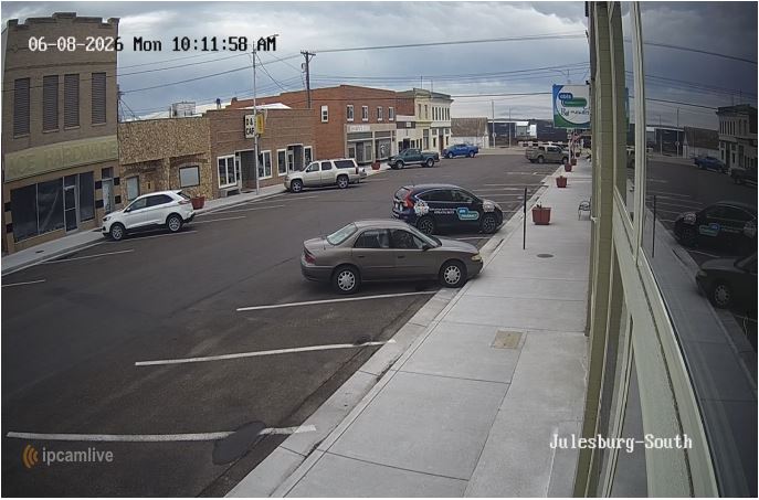 Julesburg