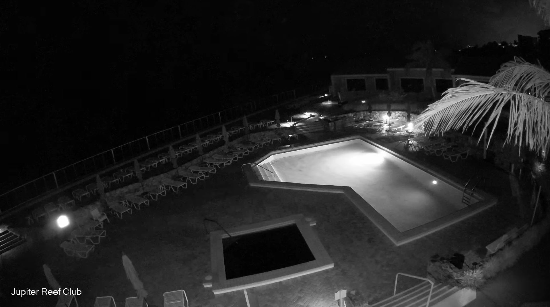 Webcam en direct de Jupiter, Floride, USA