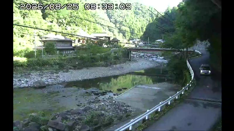Kamikitayama