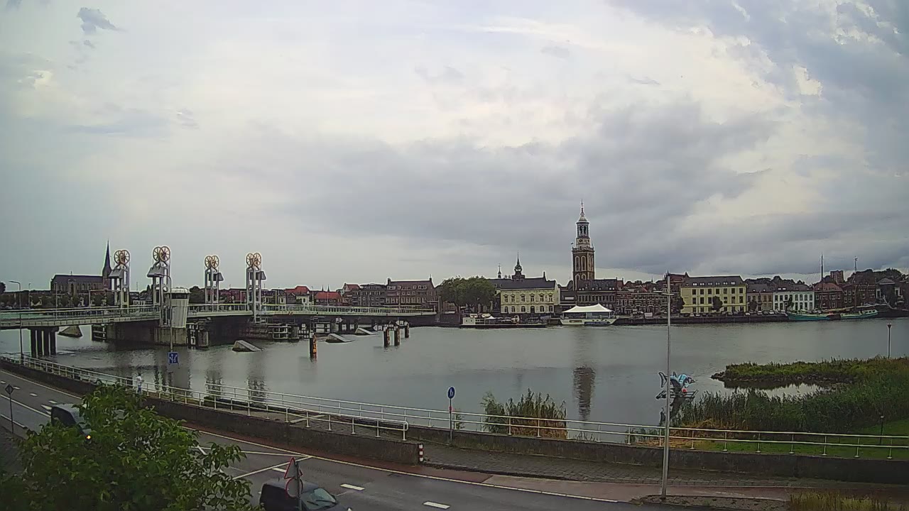 Kampen