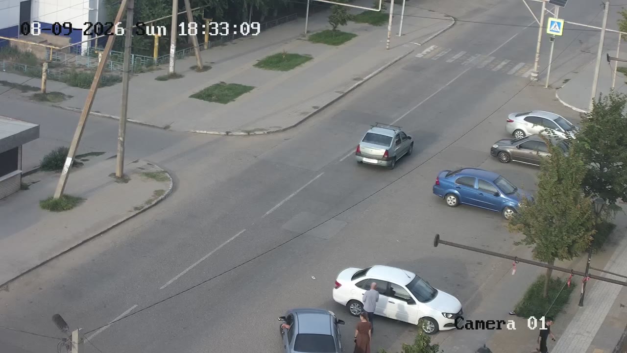 Kamyzyak