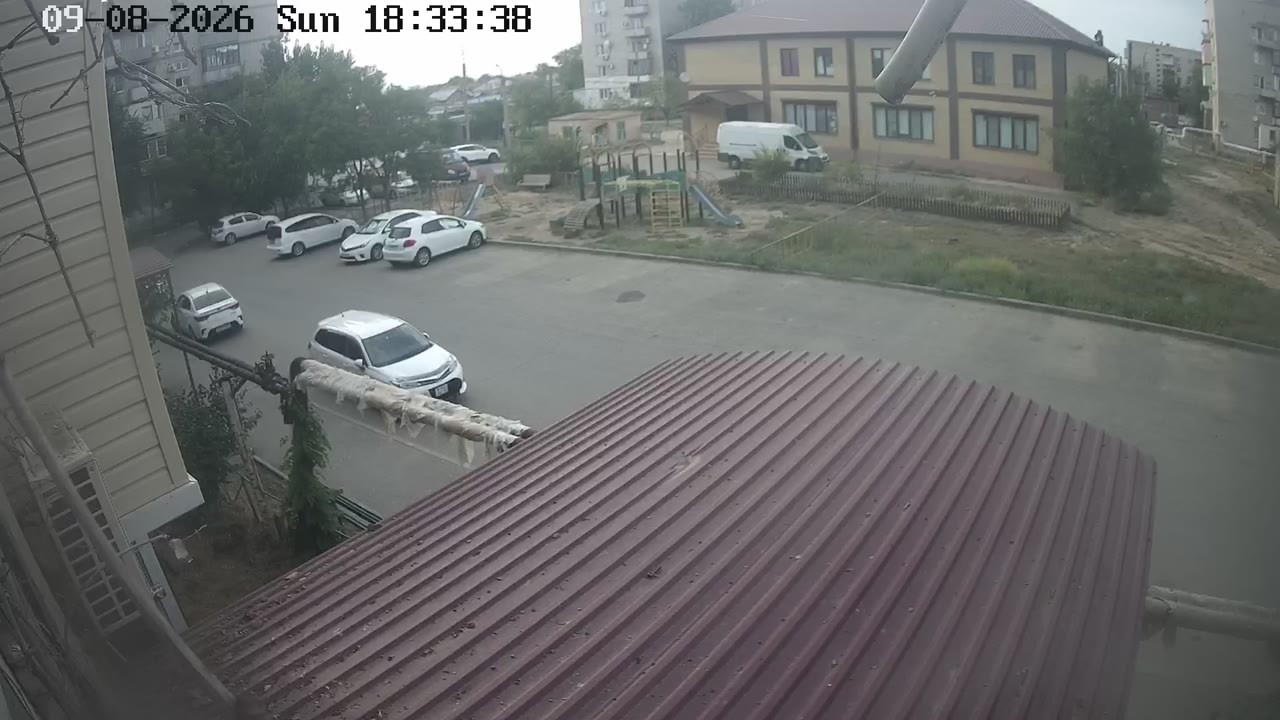 Kamyzyak