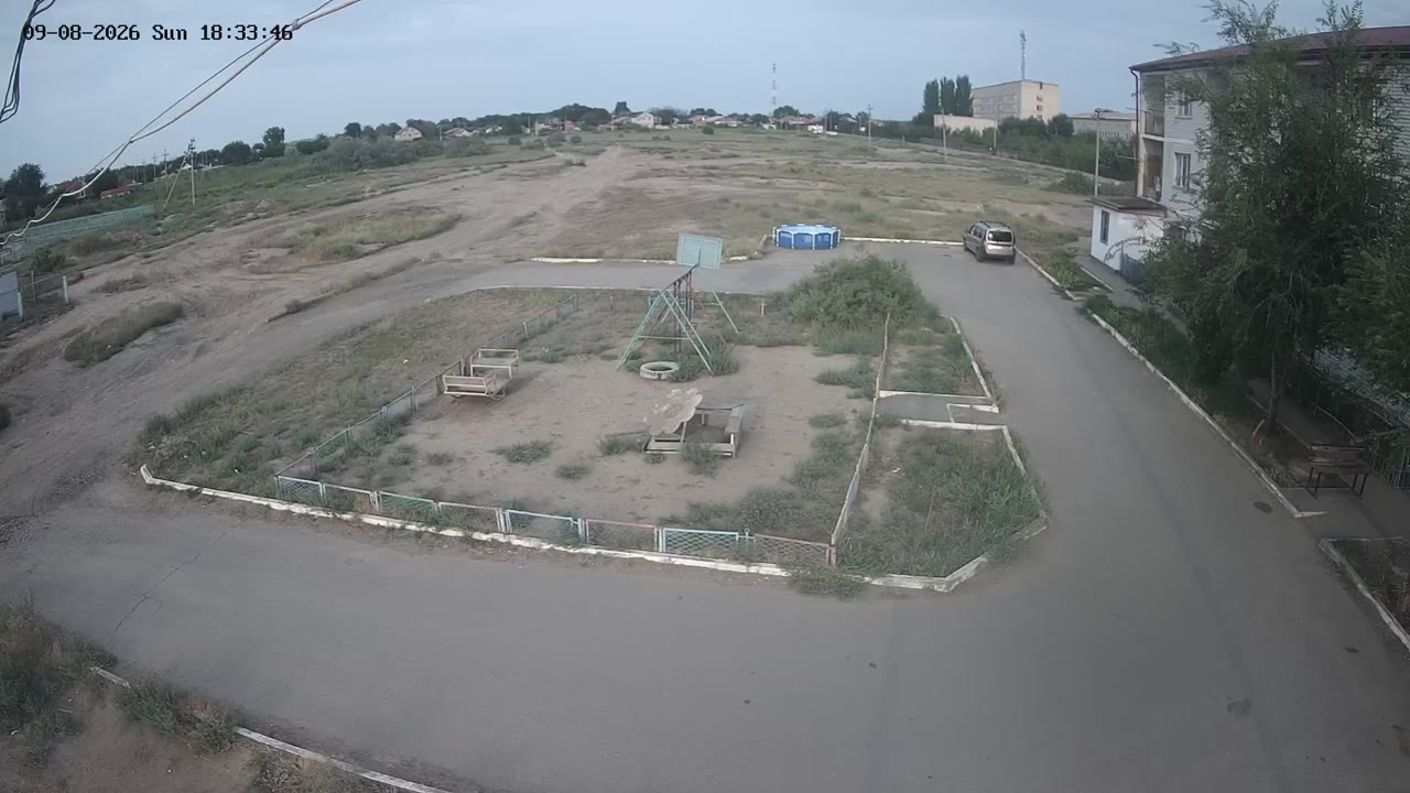 Kamyzyak