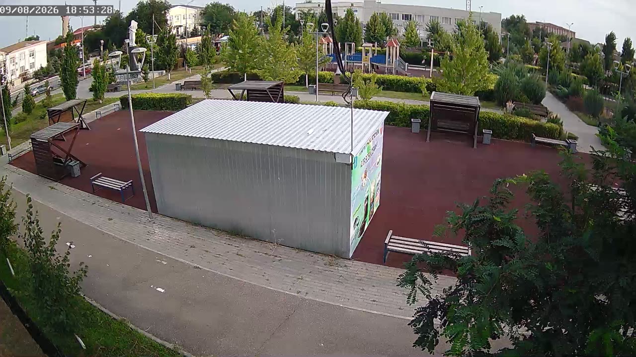 Kamyzyak