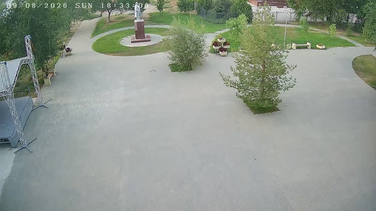 Kamyzyak
