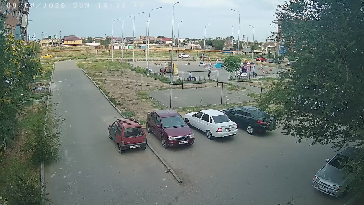Kamyzyak
