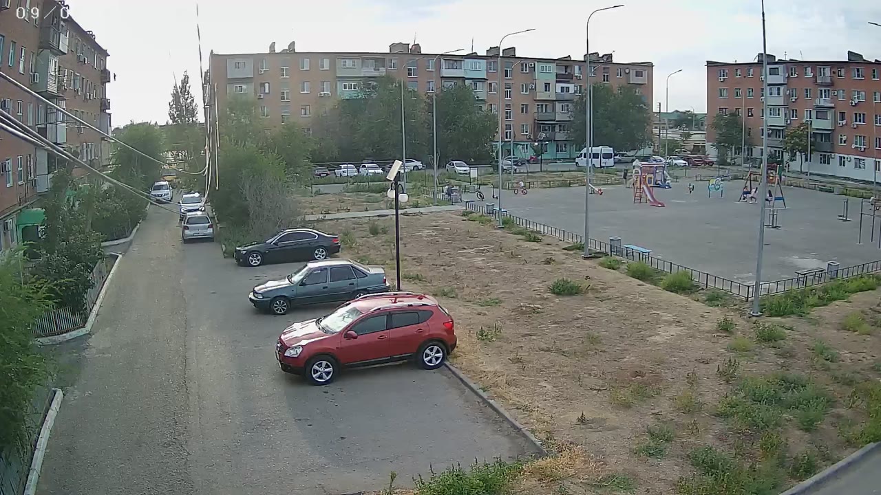 Kamyzyak