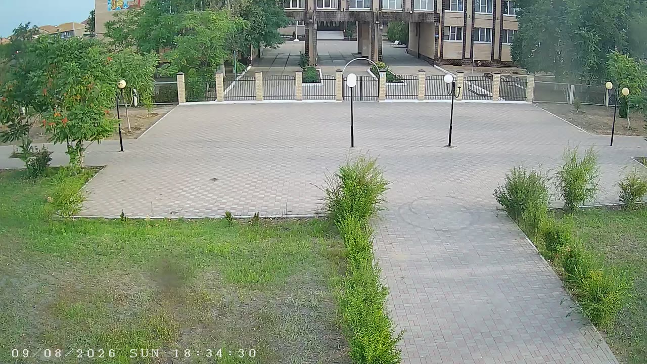 Kamyzyak