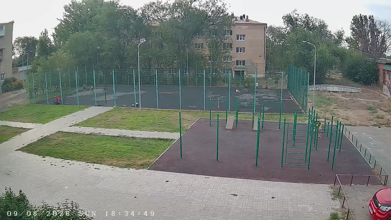 Kamyzyak