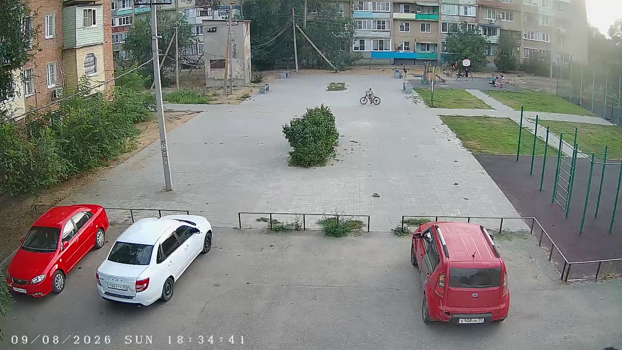 Kamyzyak