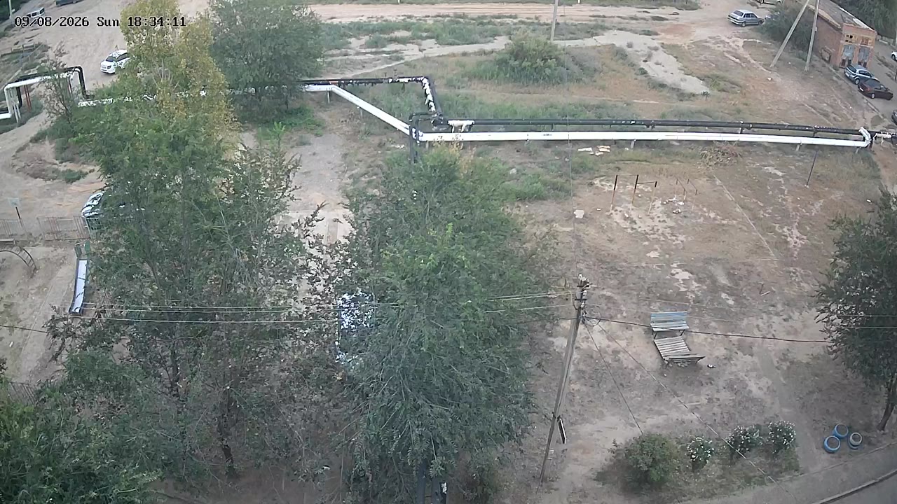 Kamyzyak