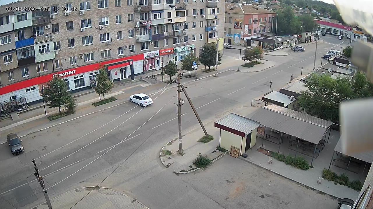 Kamyzyak