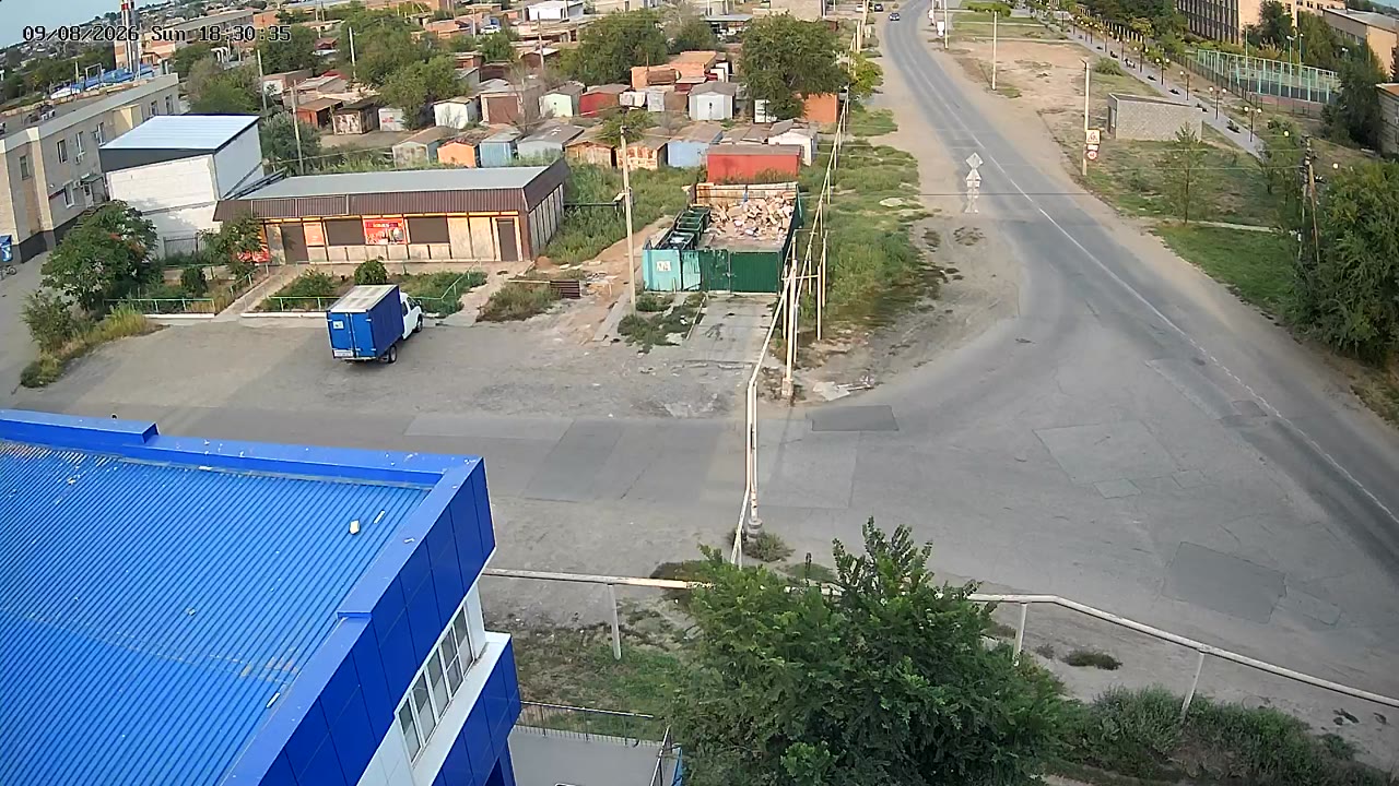 Kamyzyak