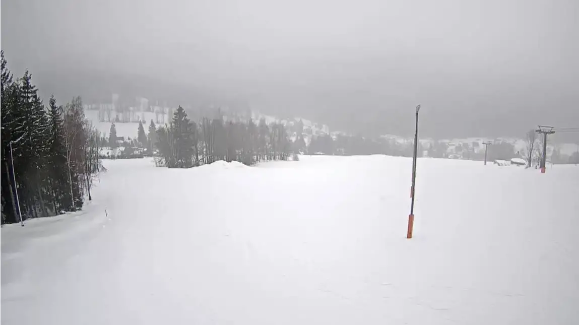Webcam en direct de Karlov, Moravie Silésie, République Tchèque