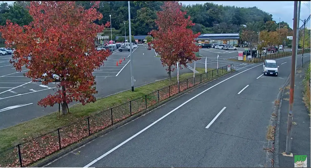 Webcam en direct de Kawachinagano, Osaka, Japon