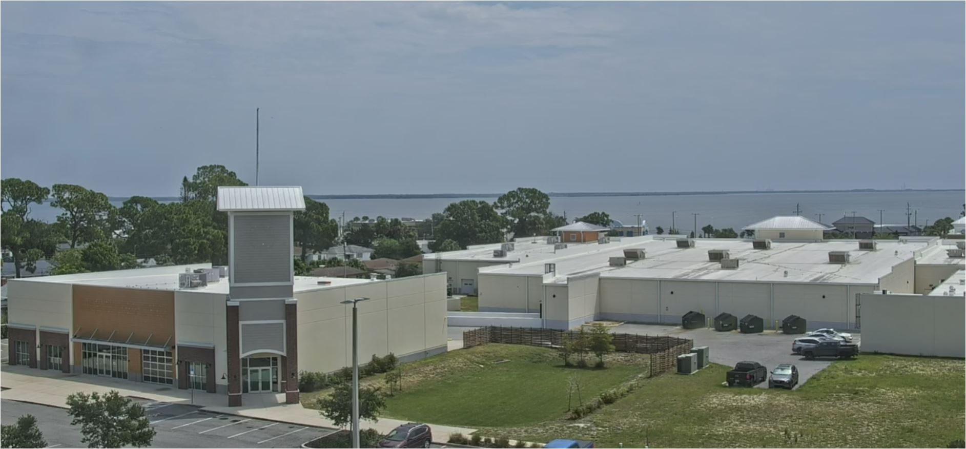 Titusville
