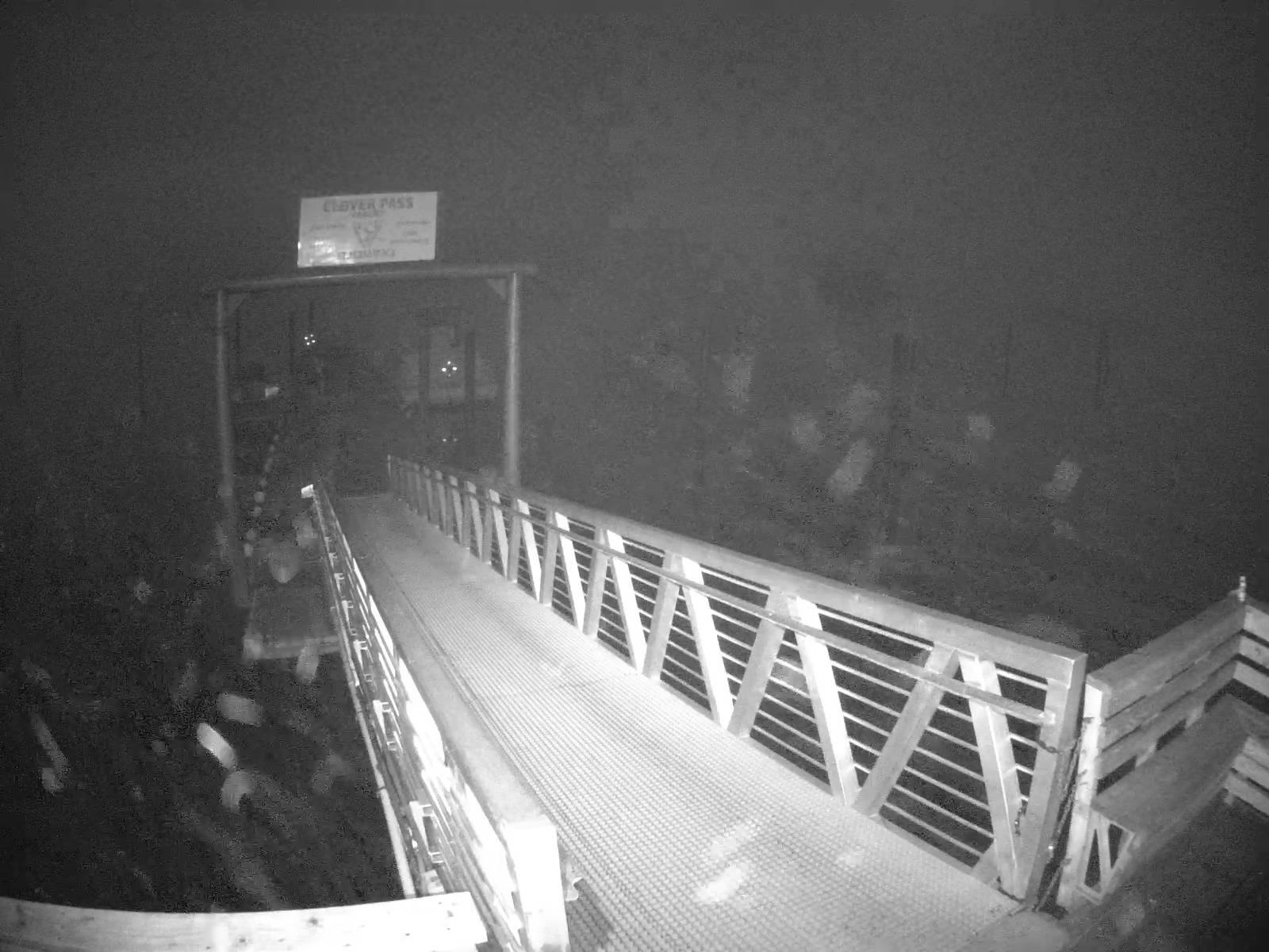 Webcam en direct de Ketchikan, Alaska, USA