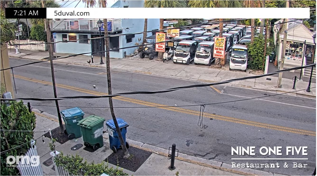 Key West