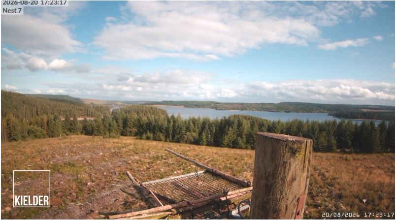 Kielder Water