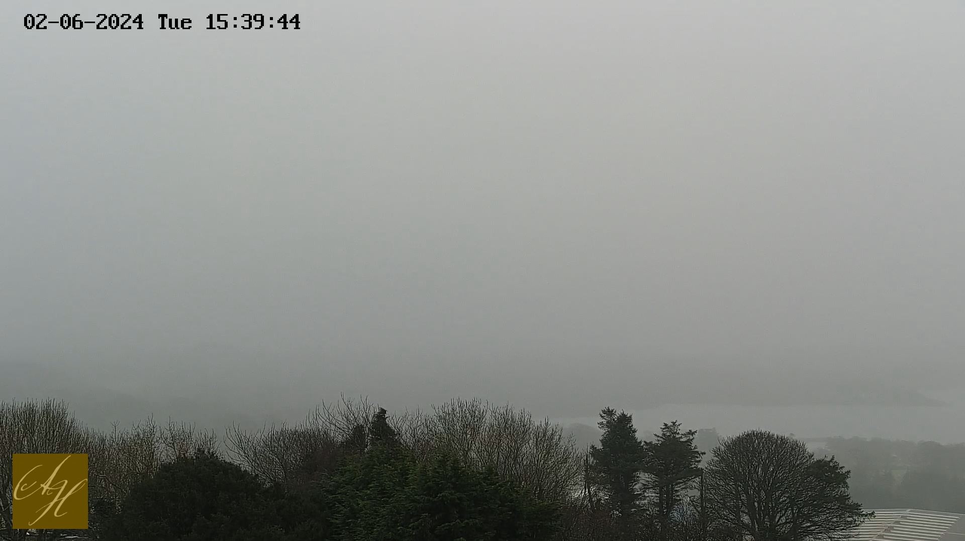 Webcam en direct de Killarney, Kerry, Irlande