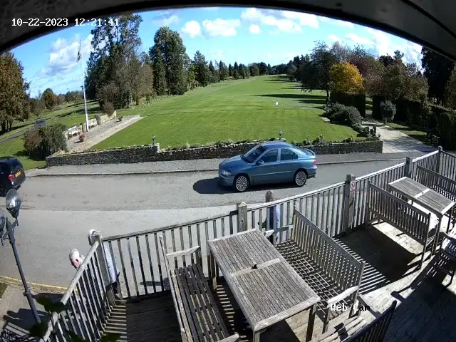 Webcam en direct de Kingsdown, Wiltshire, Angleterre