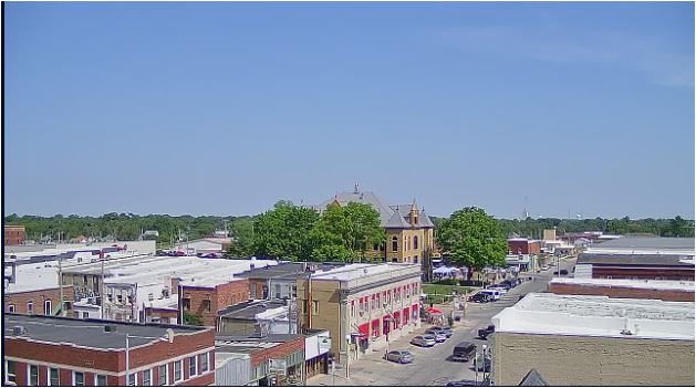 Kirksville