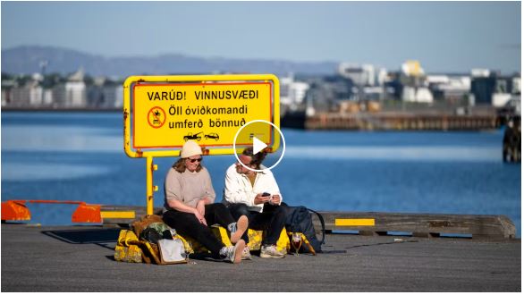 Reykjavík