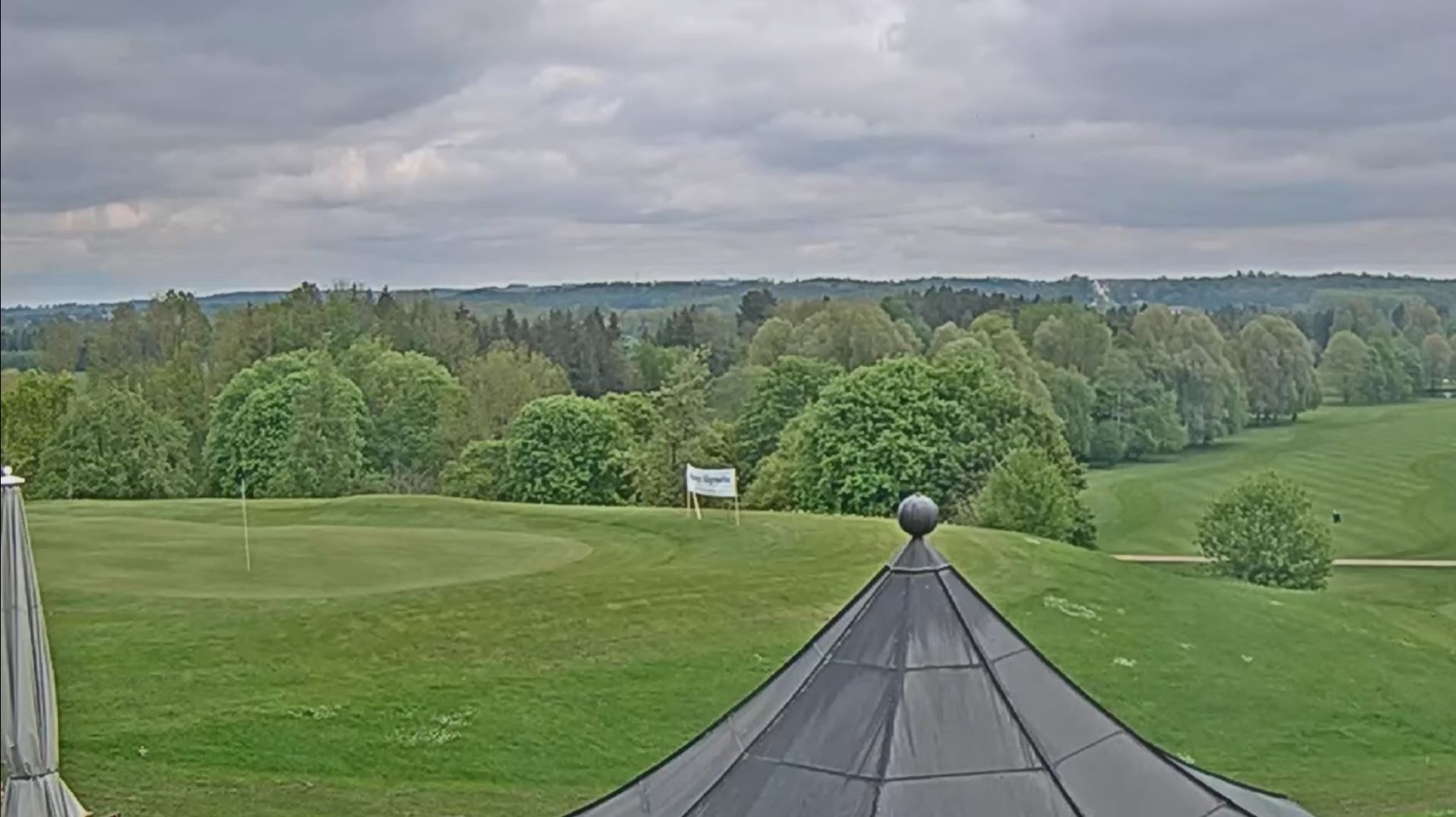 Webcam en direct de Klingenburg, Bavière, Allemagne