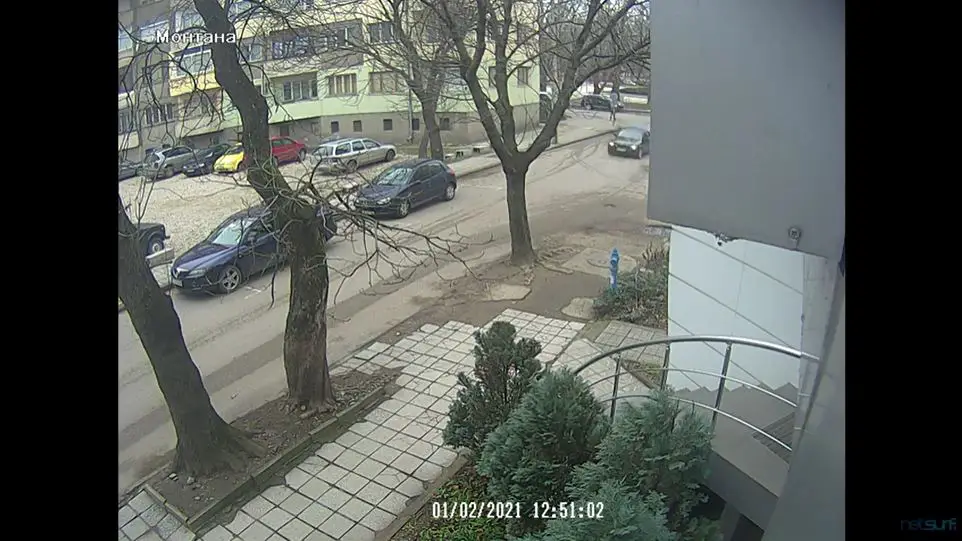 Webcam en direct de Kom Peak, Grand Balkan, Bulgarie