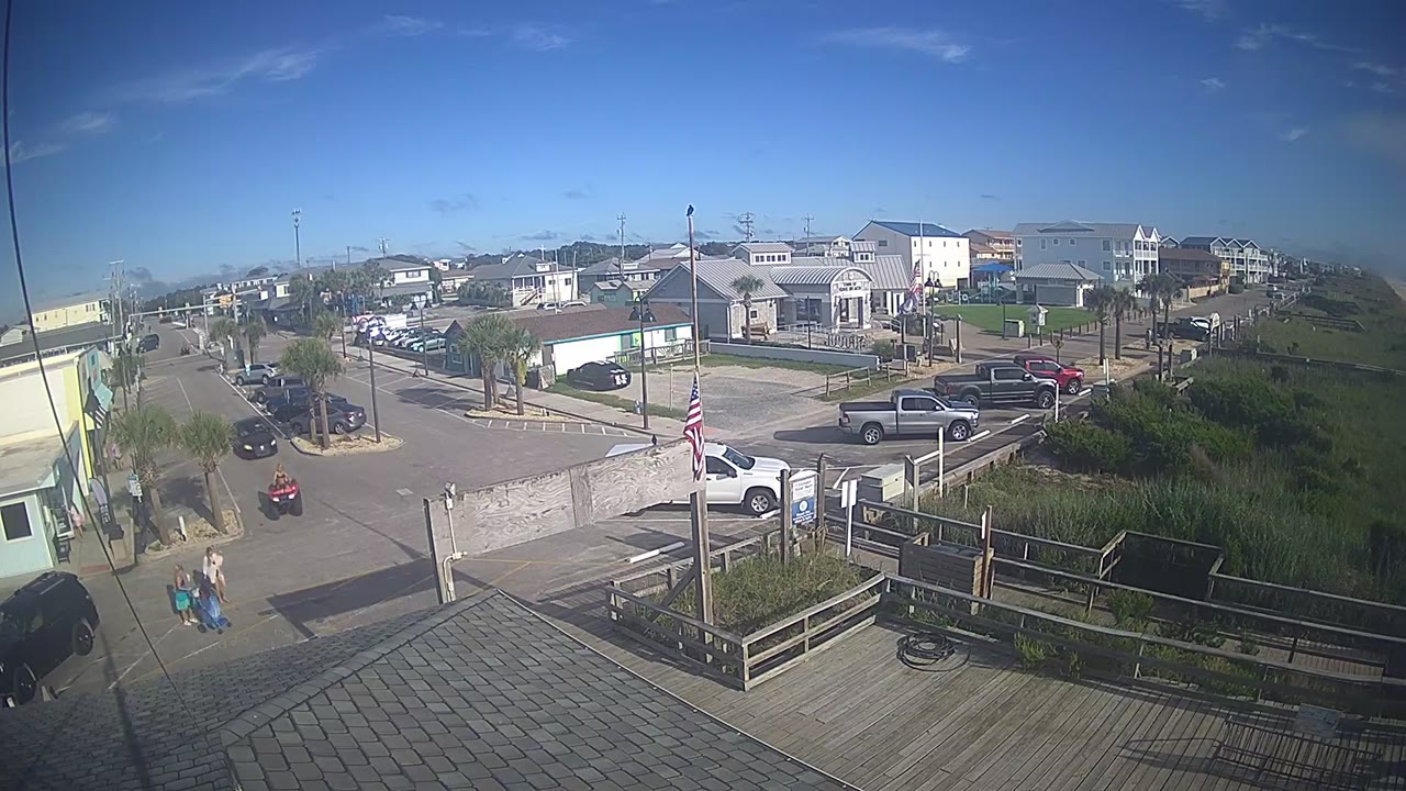 Kure Beach