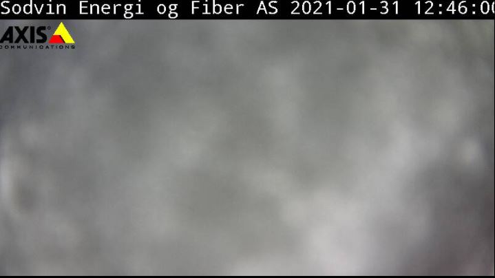Webcam en direct de Kyrksaeterora, Vestland, Norvège